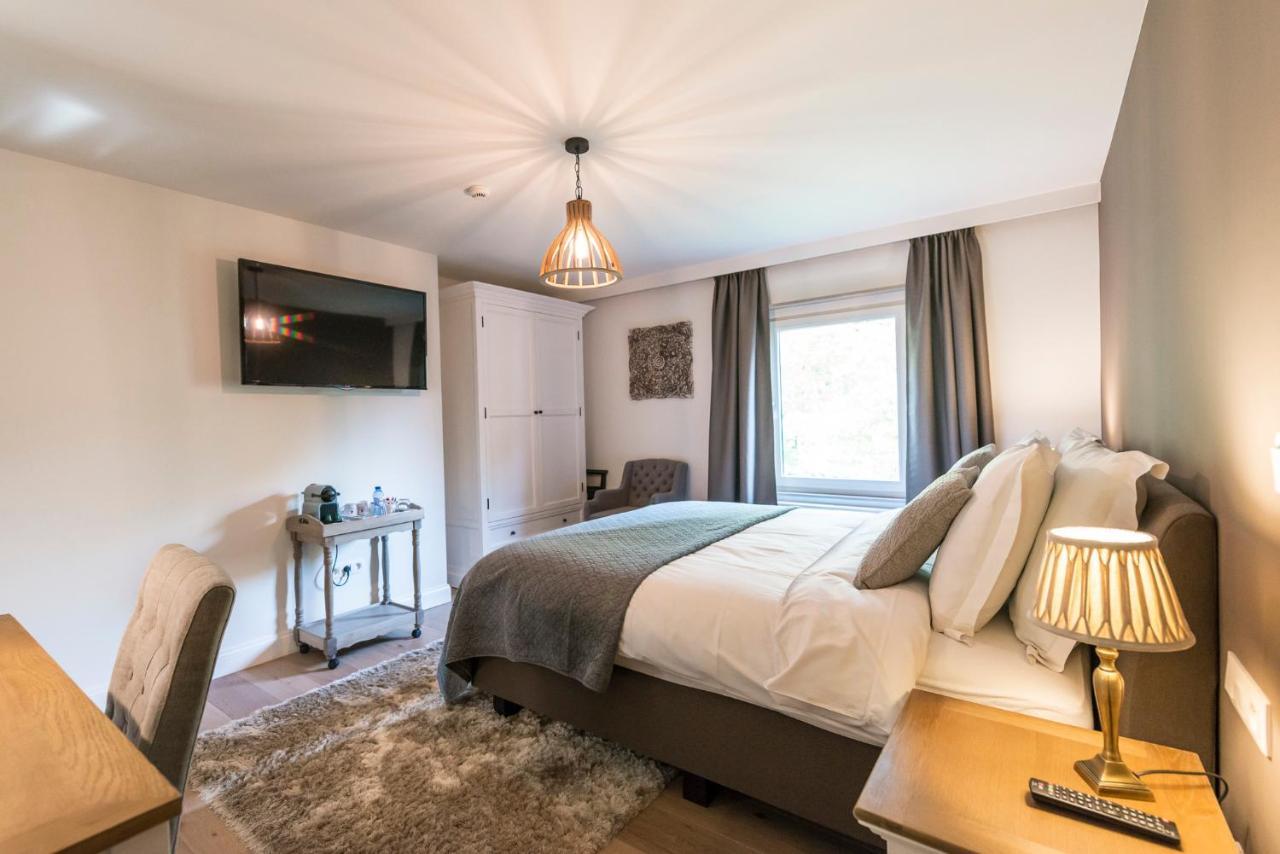 Hotel Charmehotel Klokkenhof 3*