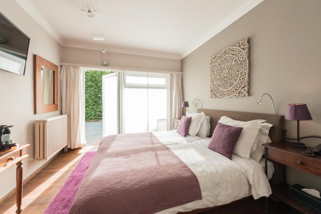 Hotel Charmehotel Klokkenhof Brasschaat