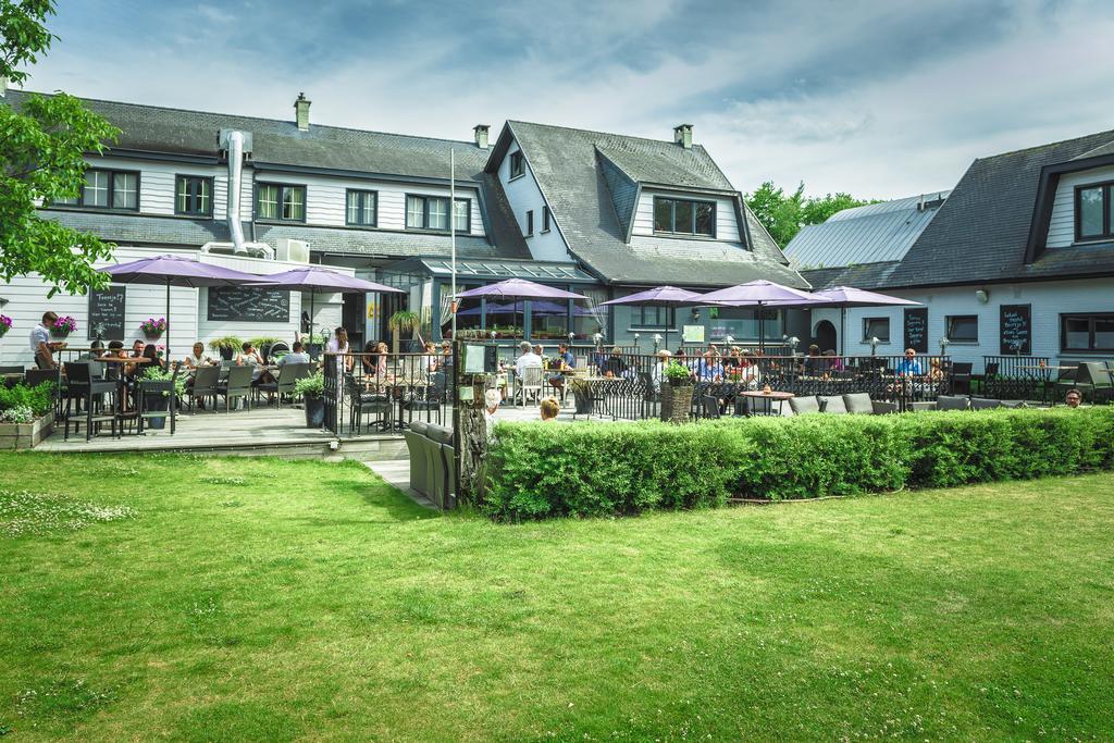 Hotel Charmehotel Klokkenhof