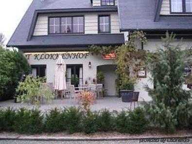 Charmehotel Klokkenhof Brasschaat