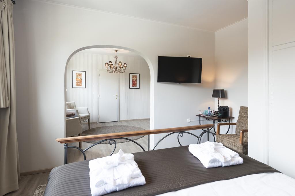 Charmehotel Klokkenhof 3*