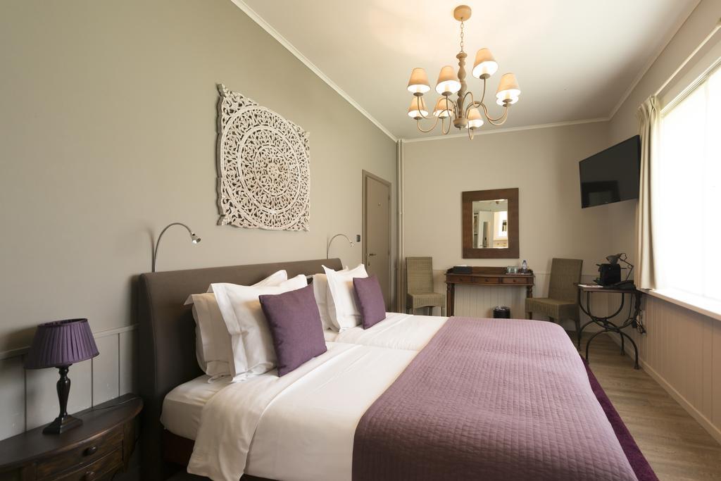 Hotel Charmehotel Klokkenhof 3*