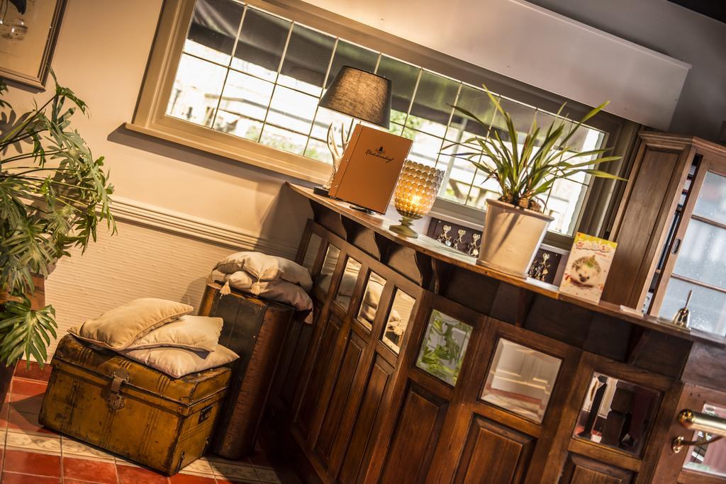 Charmehotel Klokkenhof 3* Brasschaat