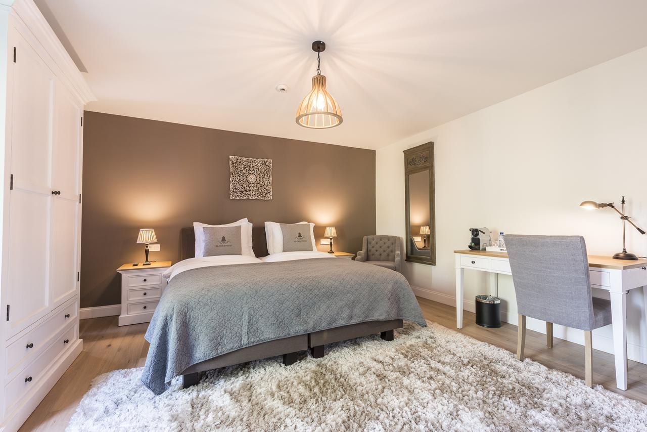 Charmehotel Klokkenhof Brasschaat