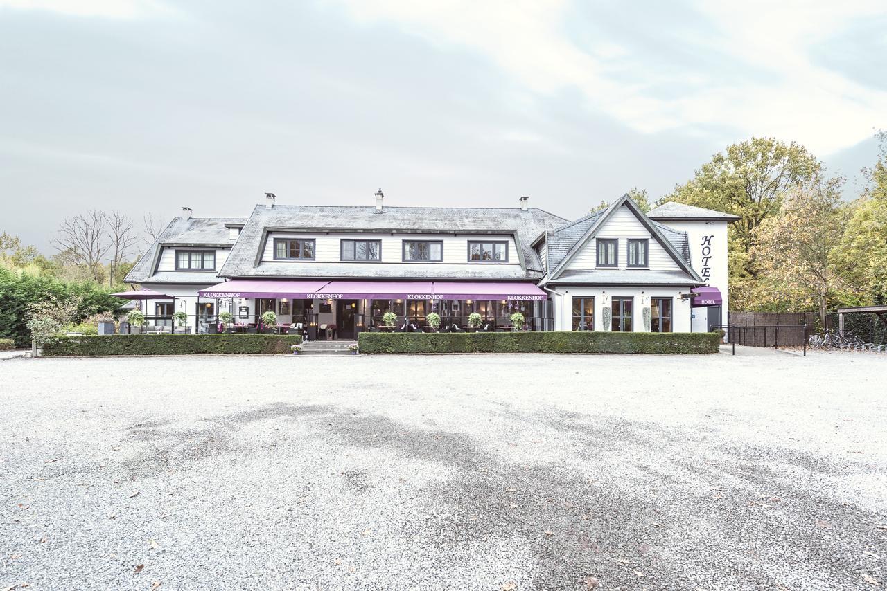 Charmehotel Klokkenhof 3* Brasschaat
