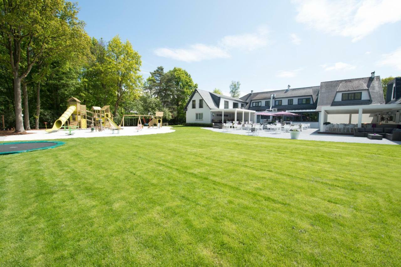 Hotel Charmehotel Klokkenhof Brasschaat