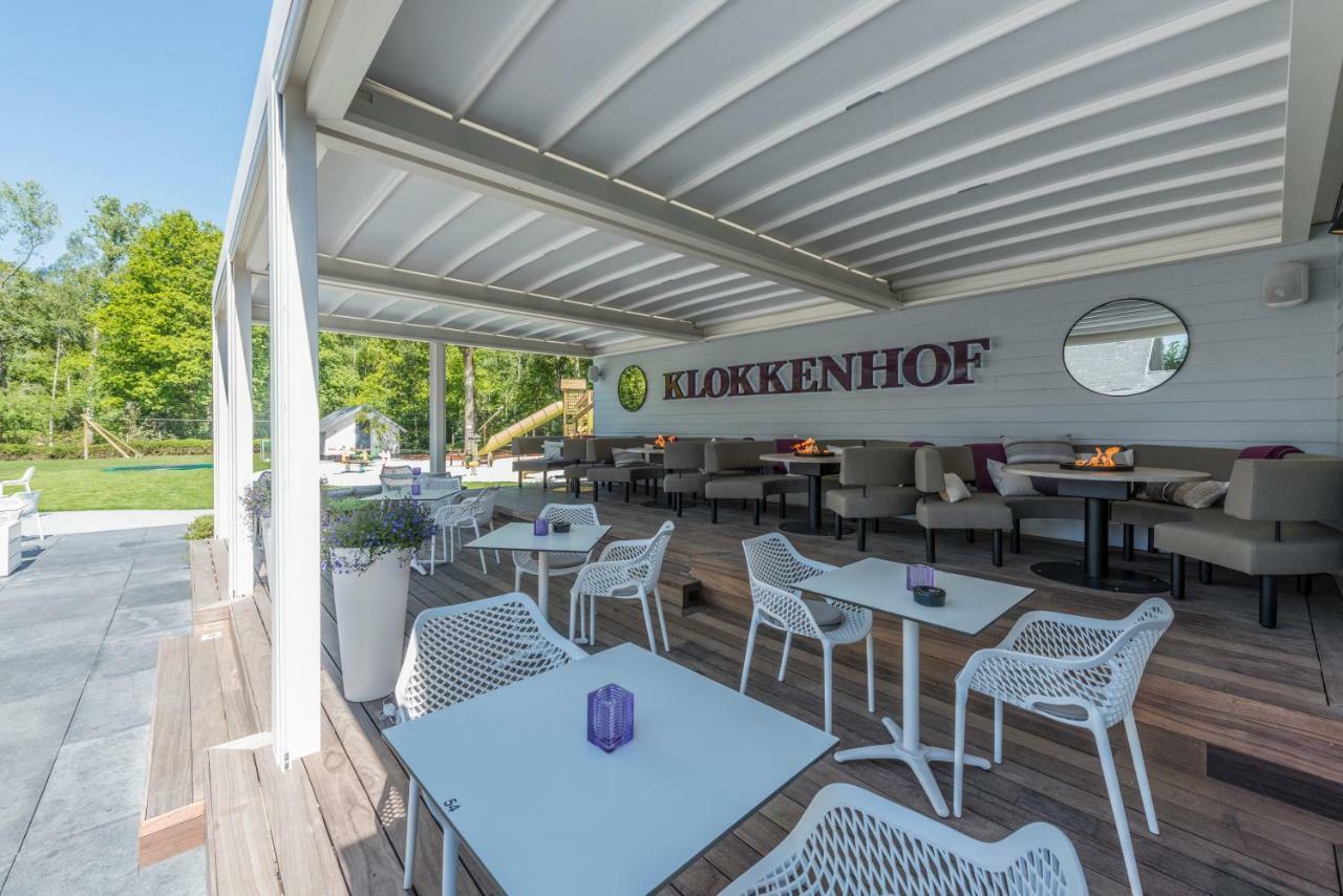 Charmehotel Klokkenhof Brasschaat