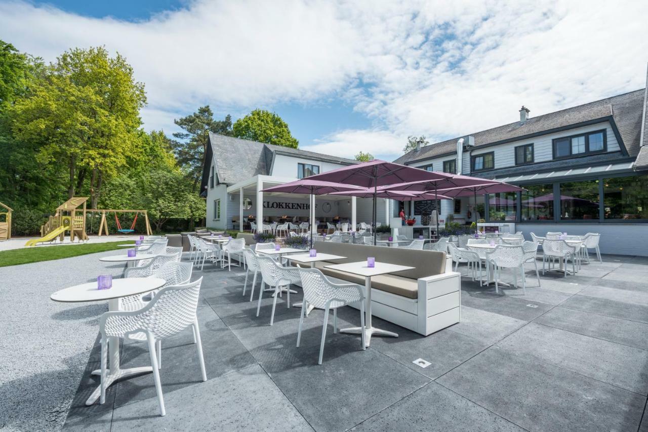 Charmehotel Klokkenhof 3* Brasschaat